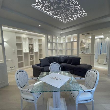 Minori Palace De Luxe Apartment المظهر الخارجي الصورة