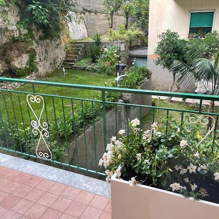 Minori Palace De Luxe Apartment المظهر الخارجي الصورة