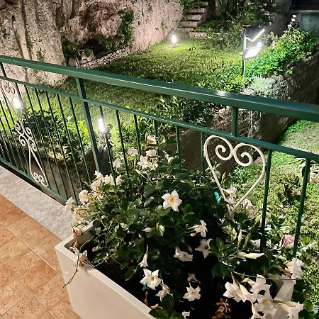 Minori Palace De Luxe Apartment المظهر الخارجي الصورة