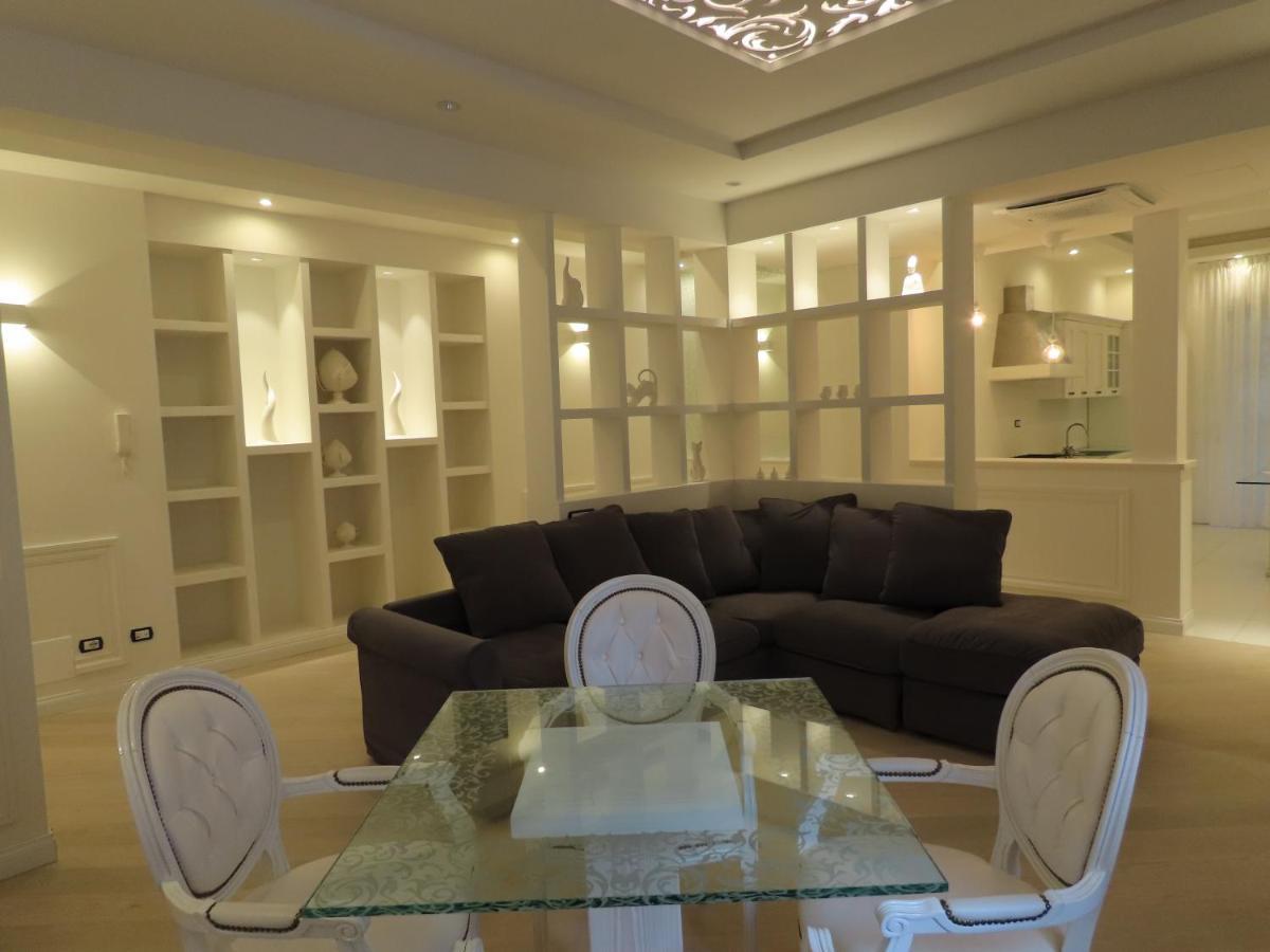 Minori Palace De Luxe Apartment المظهر الخارجي الصورة