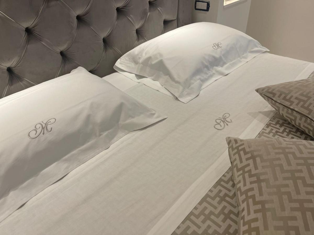Minori Palace De Luxe Apartment المظهر الخارجي الصورة