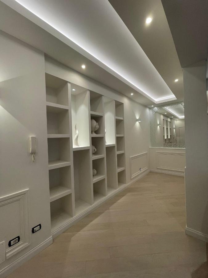 Minori Palace De Luxe Apartment المظهر الخارجي الصورة