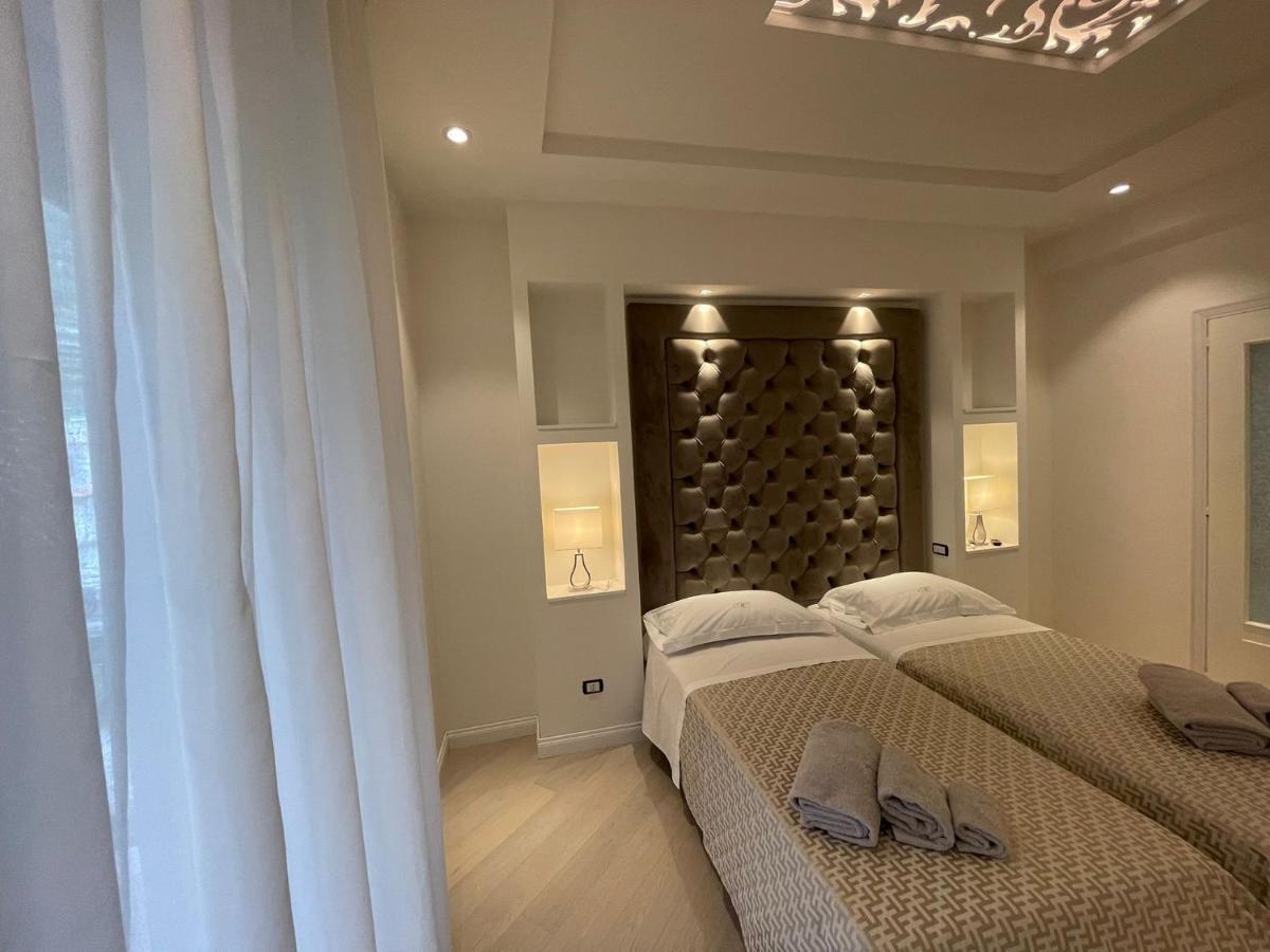Minori Palace De Luxe Apartment المظهر الخارجي الصورة