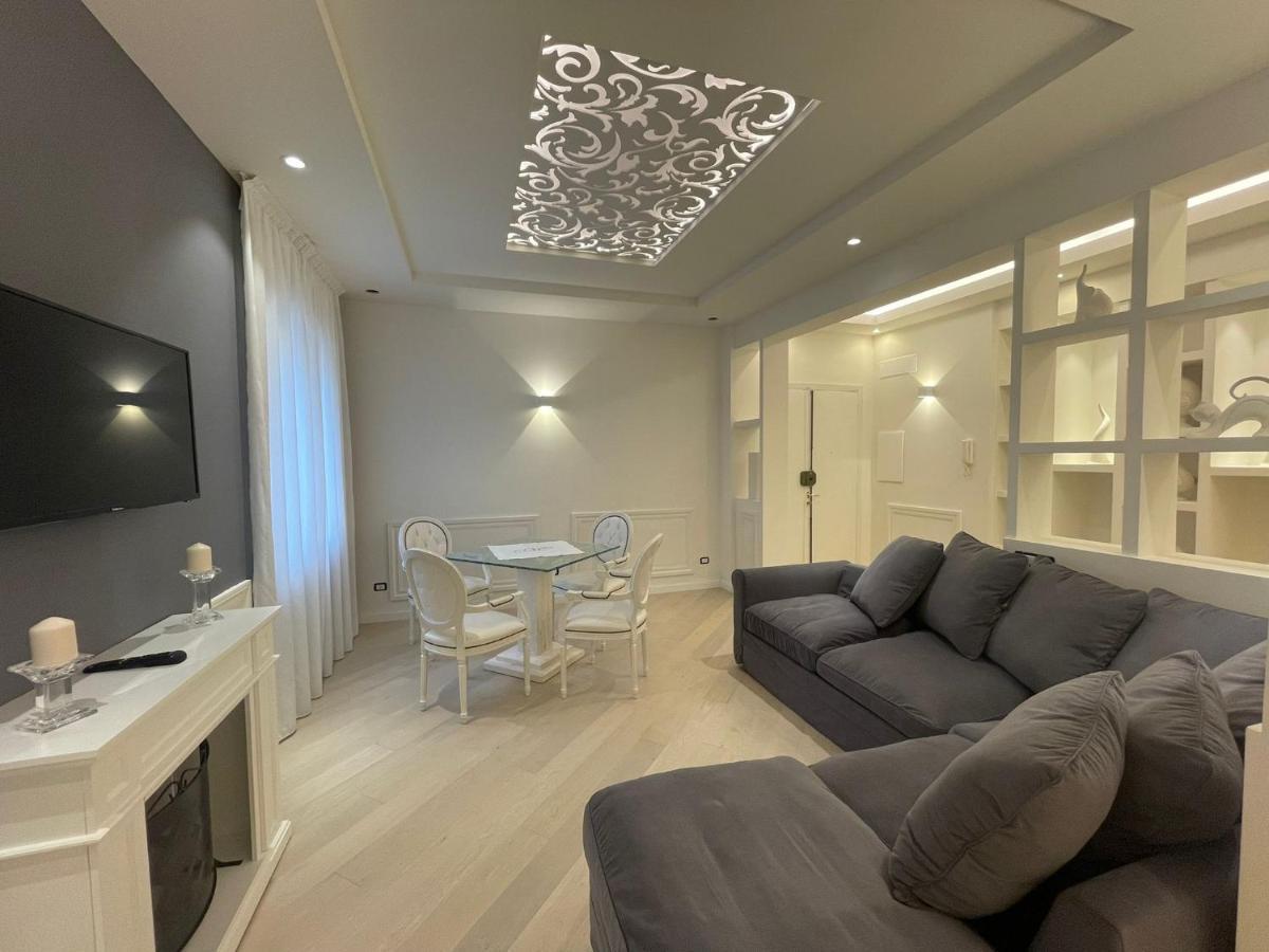 Minori Palace De Luxe Apartment المظهر الخارجي الصورة