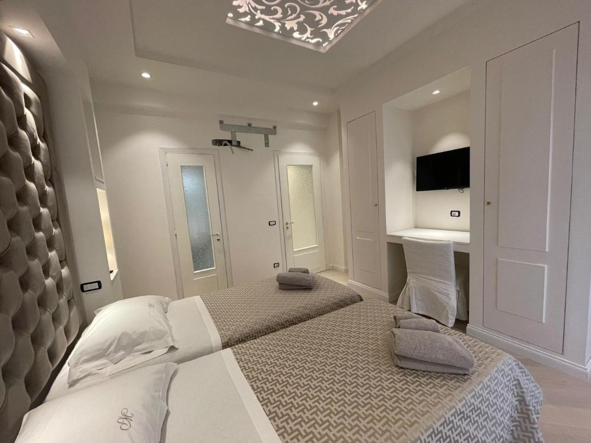 Minori Palace De Luxe Apartment المظهر الخارجي الصورة