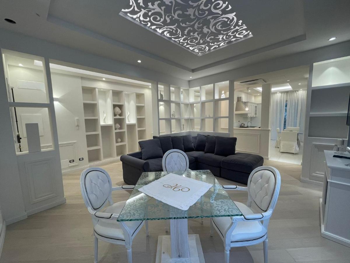 Minori Palace De Luxe Apartment المظهر الخارجي الصورة