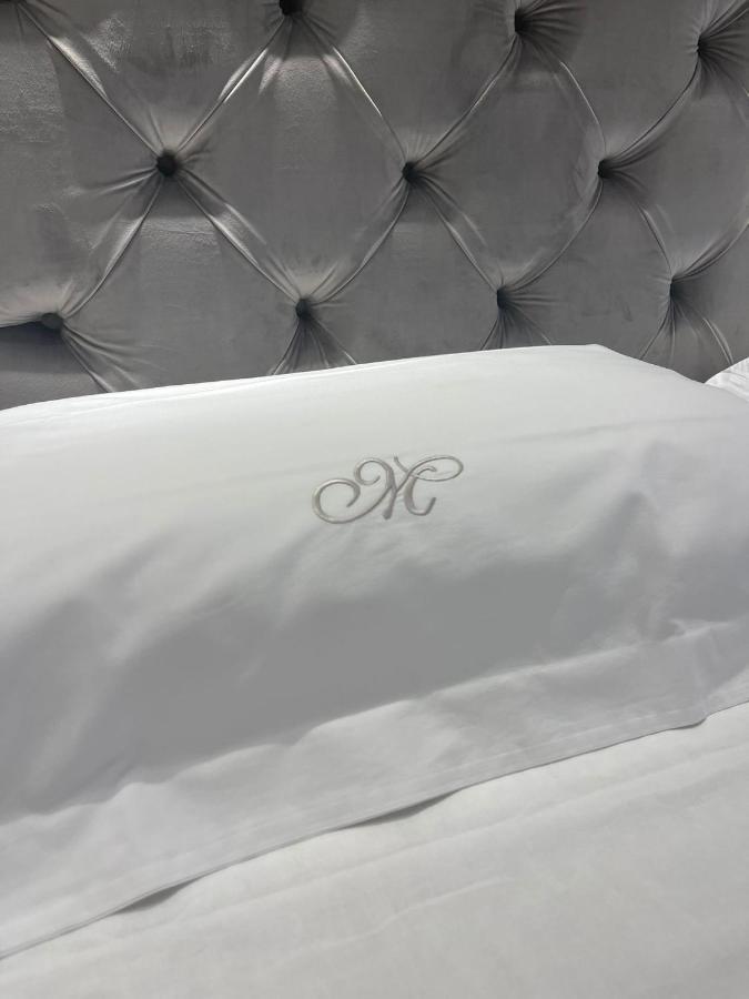 Minori Palace De Luxe Apartment المظهر الخارجي الصورة