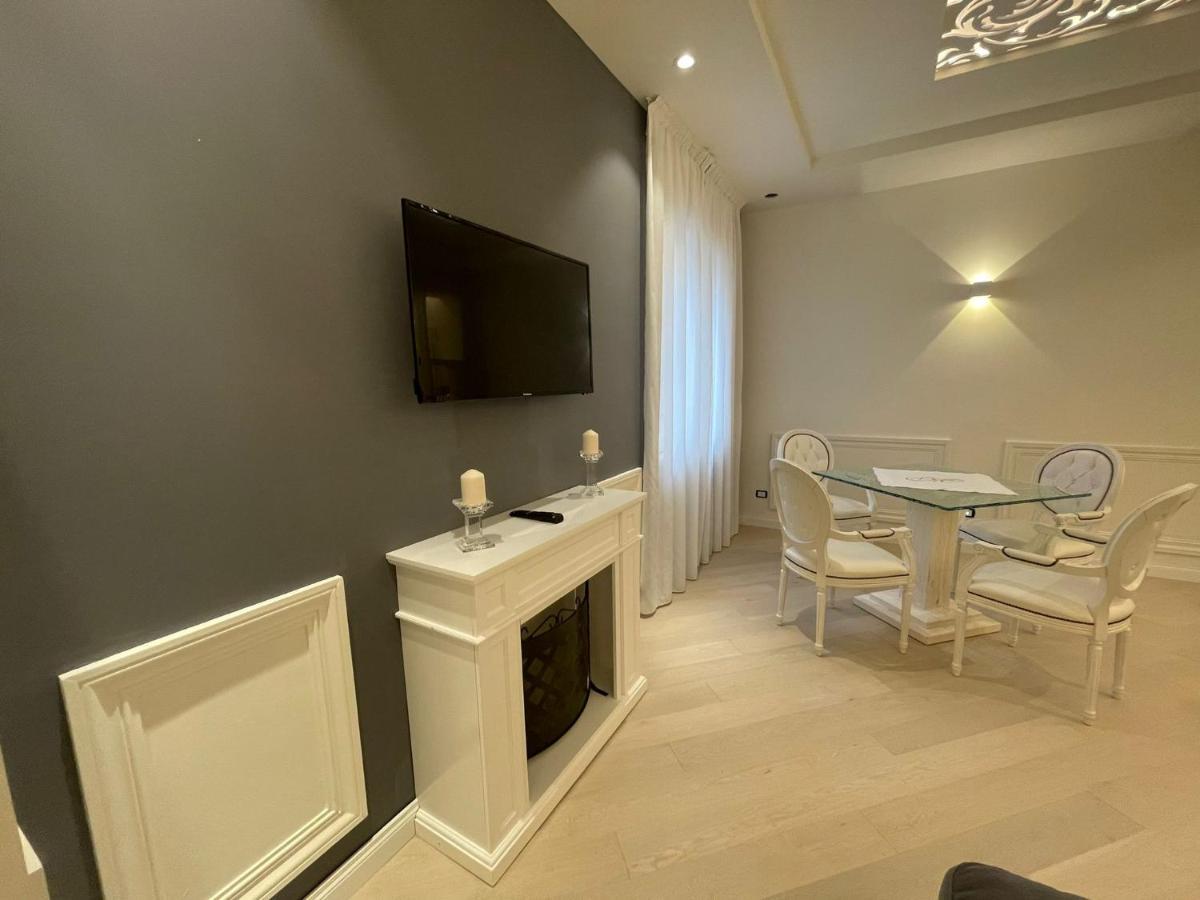 Minori Palace De Luxe Apartment المظهر الخارجي الصورة