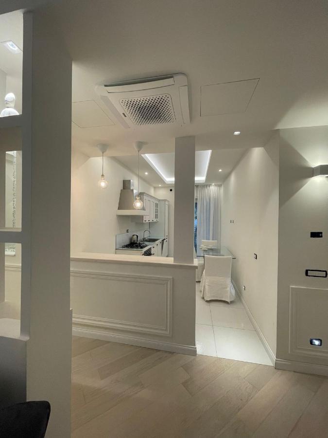 Minori Palace De Luxe Apartment المظهر الخارجي الصورة