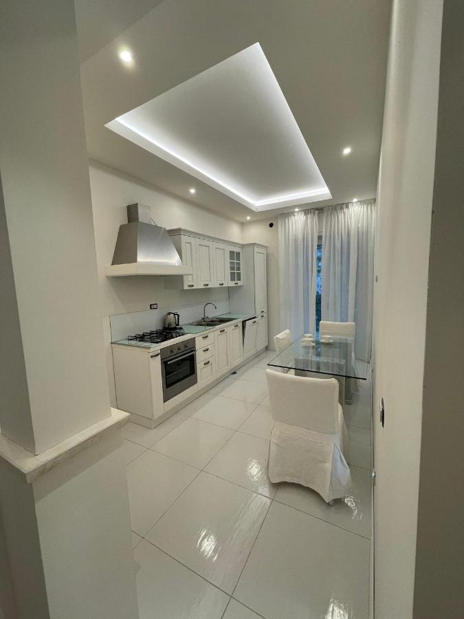 Minori Palace De Luxe Apartment المظهر الخارجي الصورة