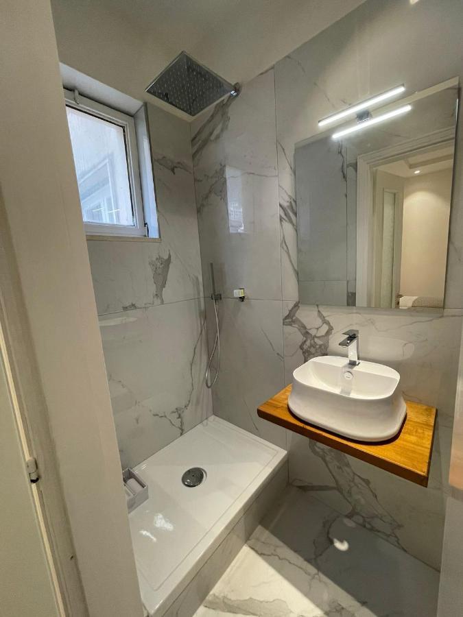 Minori Palace De Luxe Apartment المظهر الخارجي الصورة