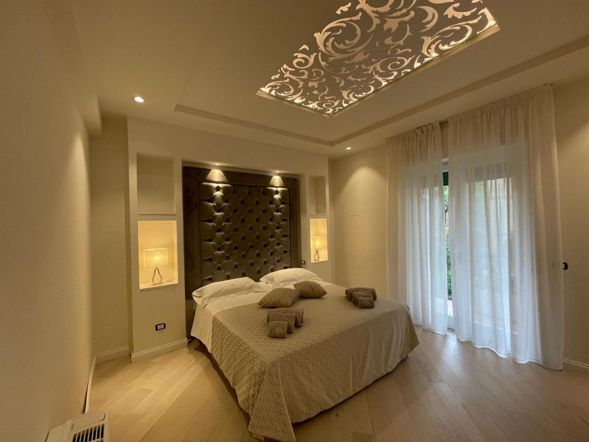 Minori Palace De Luxe Apartment المظهر الخارجي الصورة