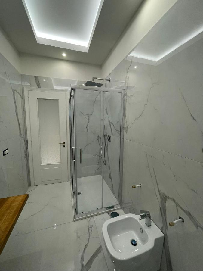 Minori Palace De Luxe Apartment المظهر الخارجي الصورة