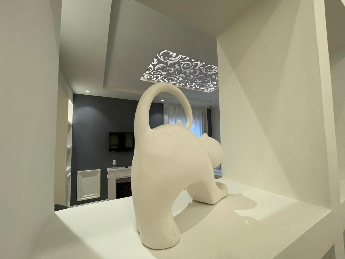 Minori Palace De Luxe Apartment المظهر الخارجي الصورة