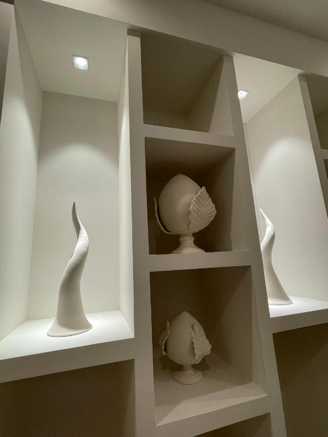 Minori Palace De Luxe Apartment المظهر الخارجي الصورة