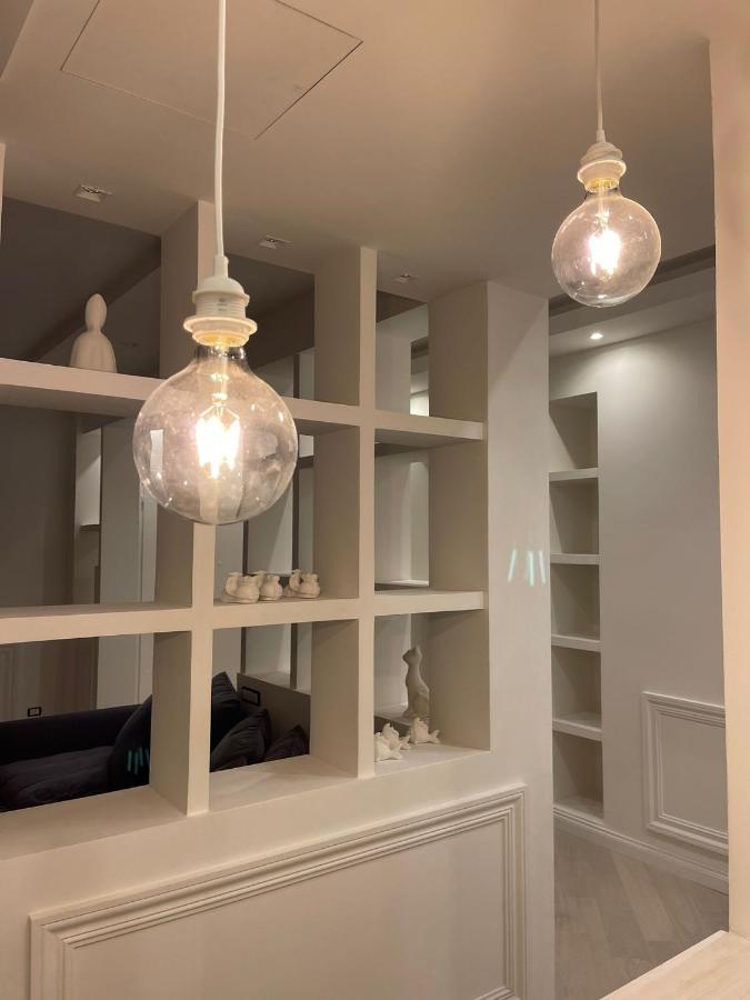 Minori Palace De Luxe Apartment المظهر الخارجي الصورة