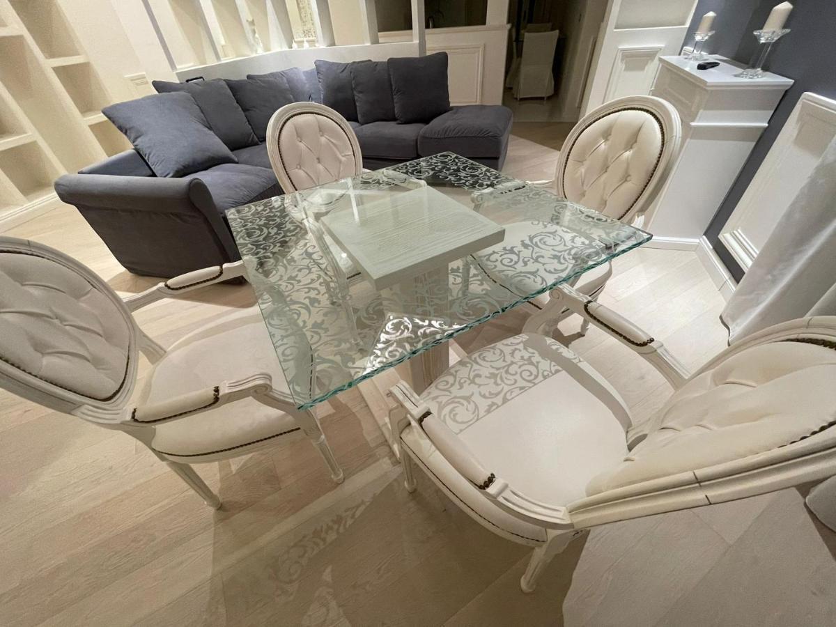 Minori Palace De Luxe Apartment المظهر الخارجي الصورة